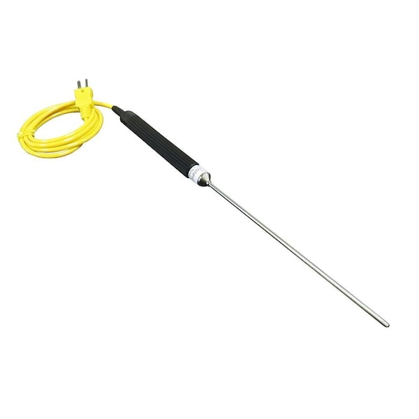 Type K Immersion Thermometer Probe, Large
